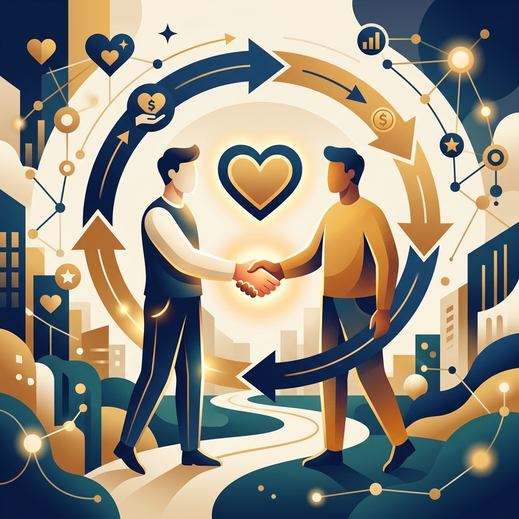 Donor Retention Strategies