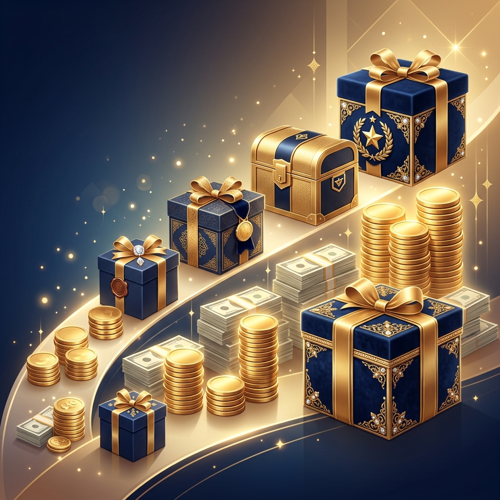 How Nonprofits Use Premiums to Increase Average Gift Size