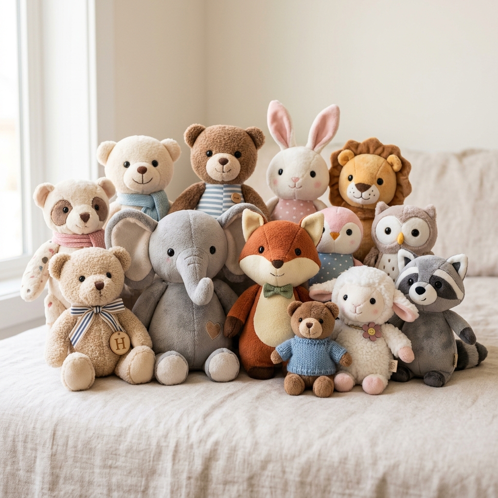 Boost Donor Engagement with Plush Freemiums®: Cute, Cuddly, and Impactful