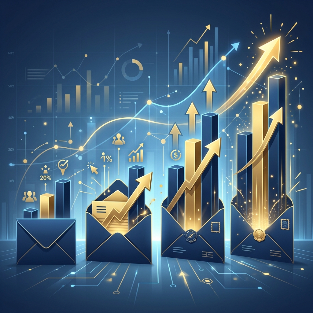 How to Increase Direct Mail Response Rates